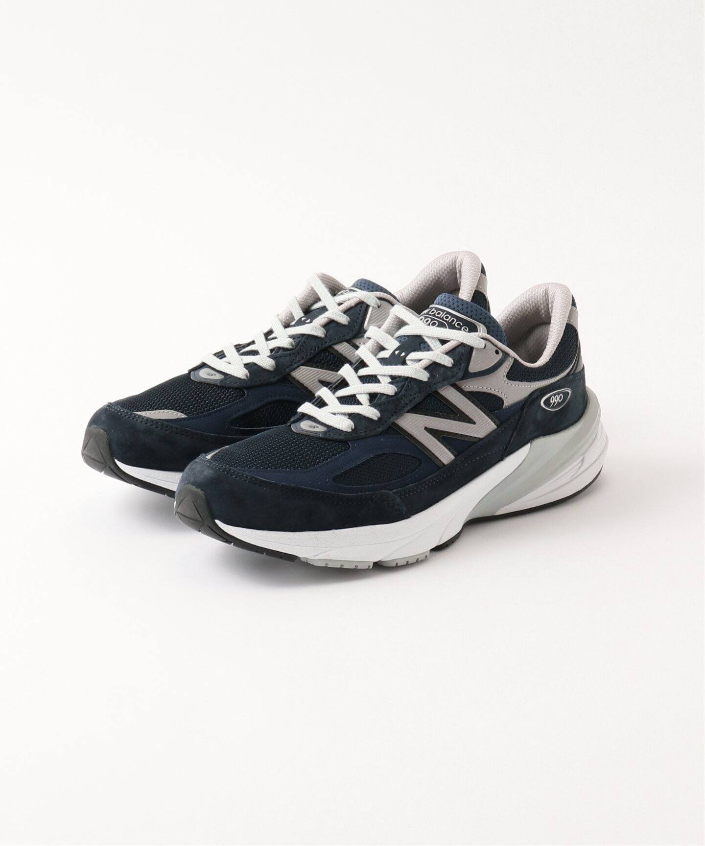 NEW BALANCE Made in USA 990 v6 NV6 / M990NV6（スニーカー 