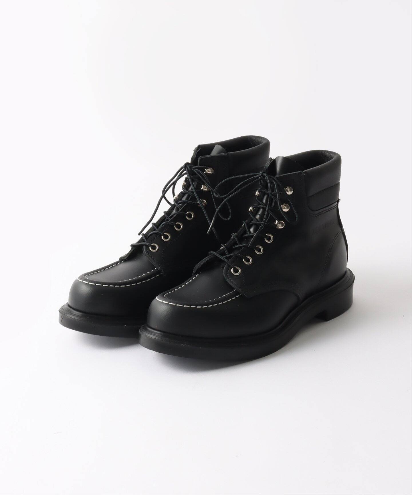 RED WING / SuperSole 6 Moc #8133（ブーティ・ショートブーツ 