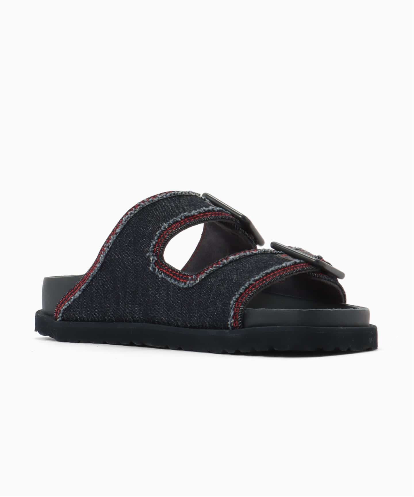 BIRKENSTOCK 1774 / ビルケンシュトック MILANO STONE WASHED DEN