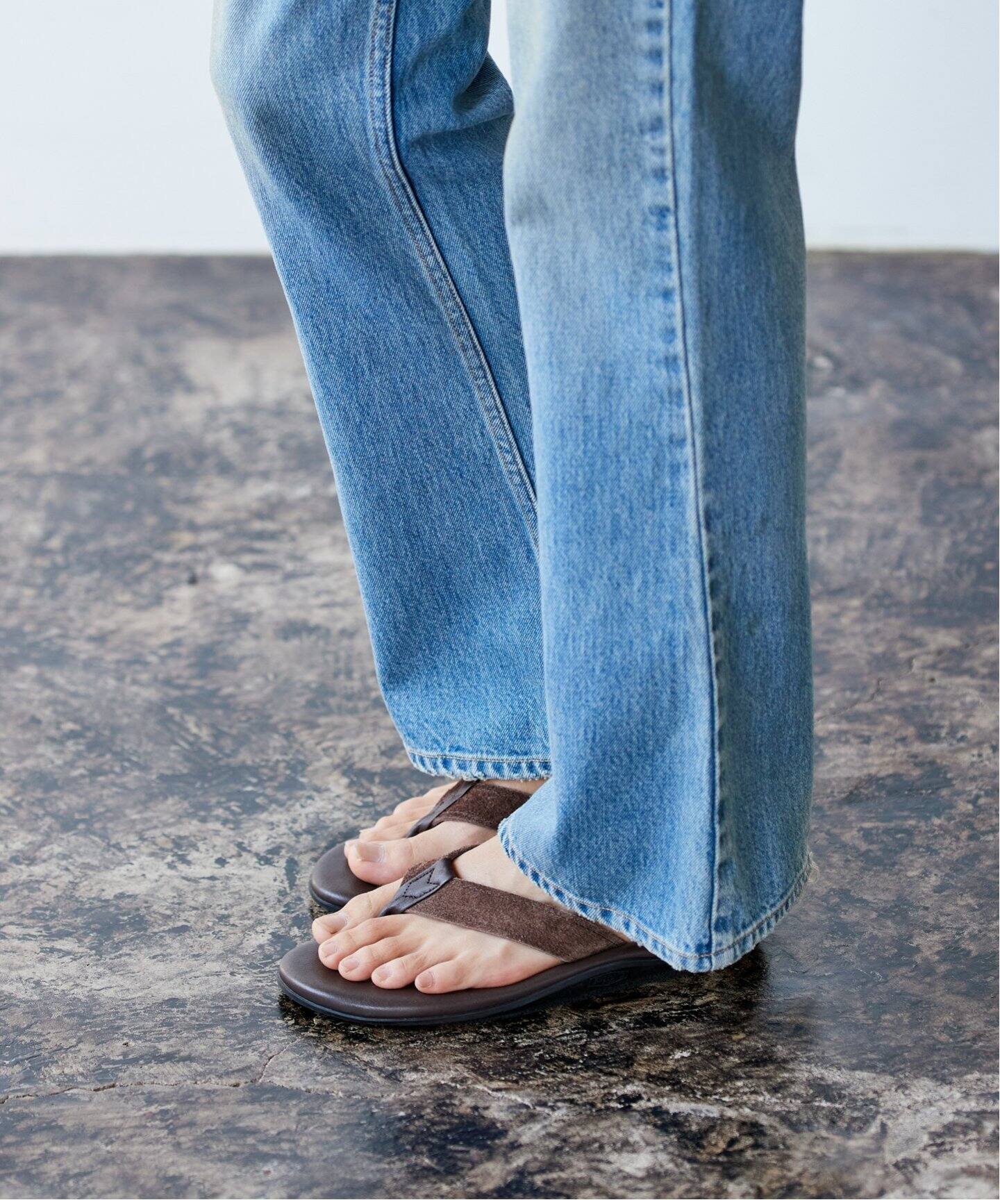 ISLAND SLIPPER×JOURNAL STANDARD / アイランドスリッパ 別注 