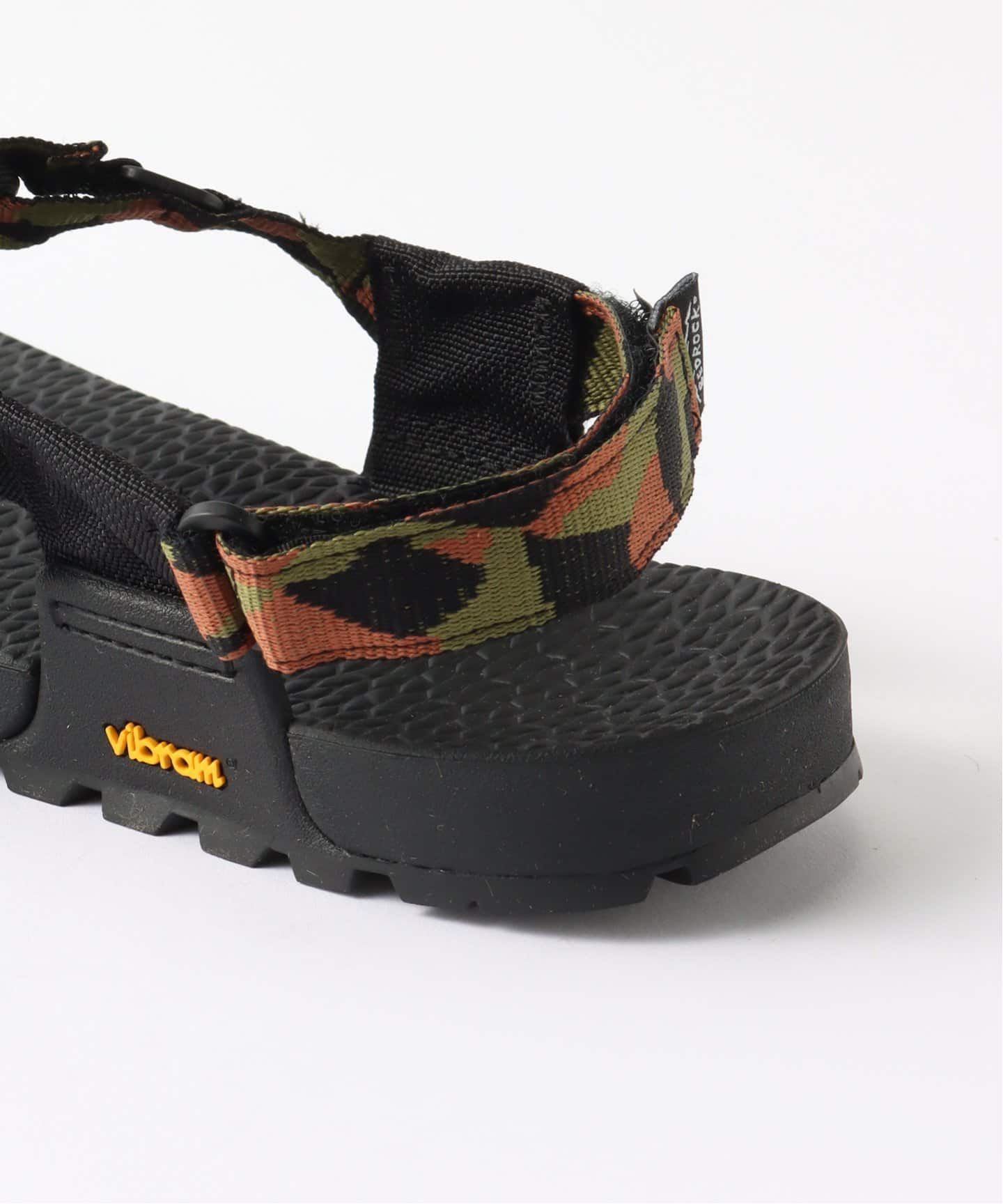 BEDROCK SANDALS / ベッドロックサンダル Cairn Evo C New