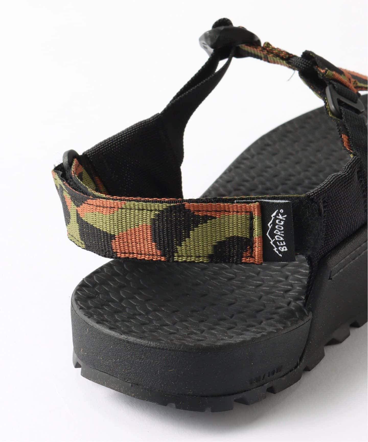 BEDROCK SANDALS / ベッドロックサンダル Cairn Evo C New
