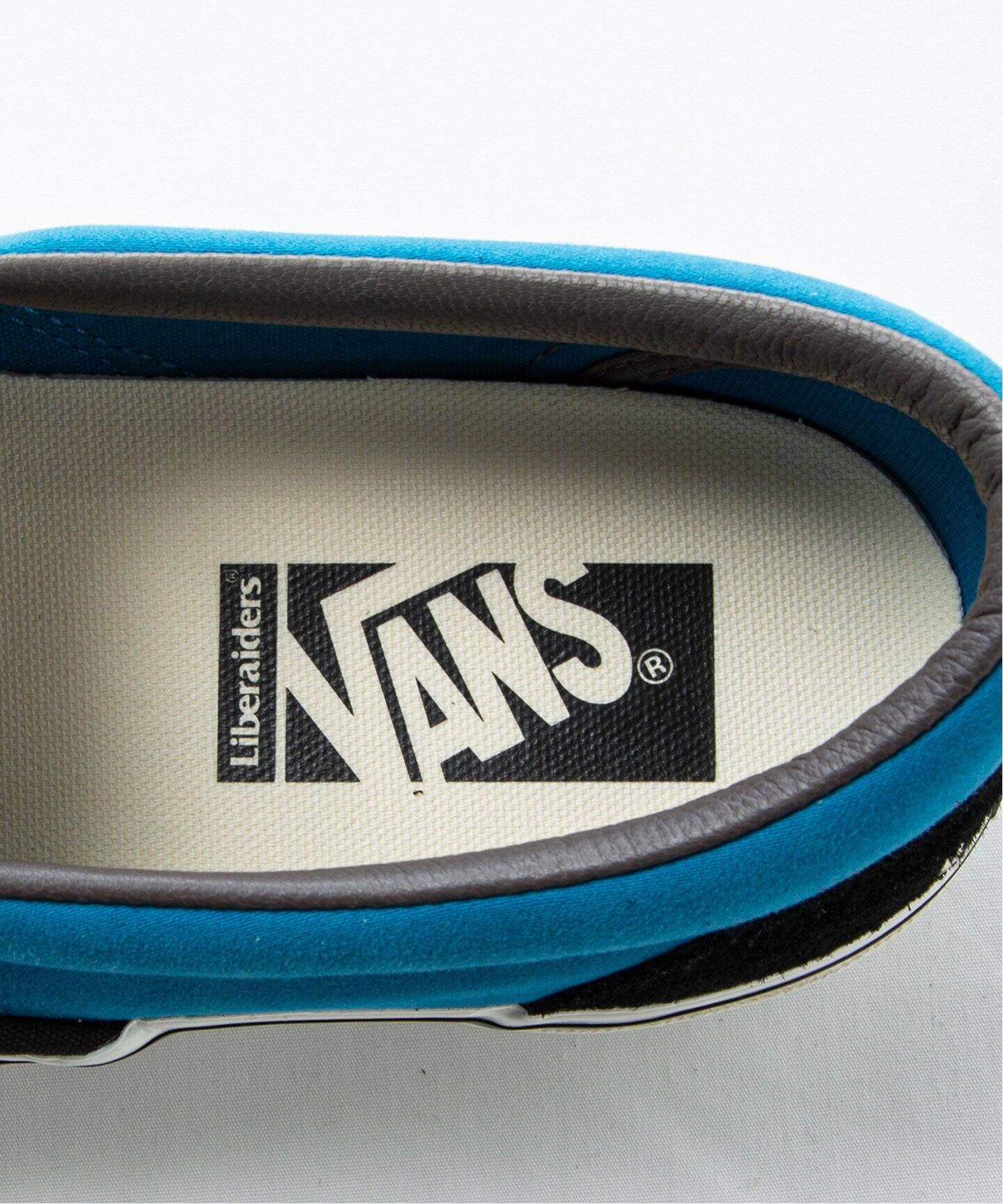 VANS / バンズ × Liberaiders / リべレイダース LX Slip-On Reissue 98 