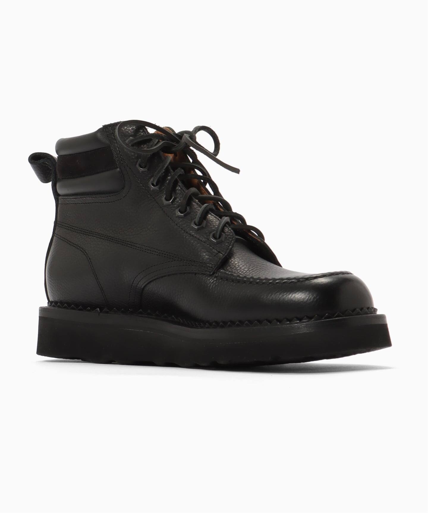 YUKETEN / ユケテン American Work Boots GW（その他シューズ