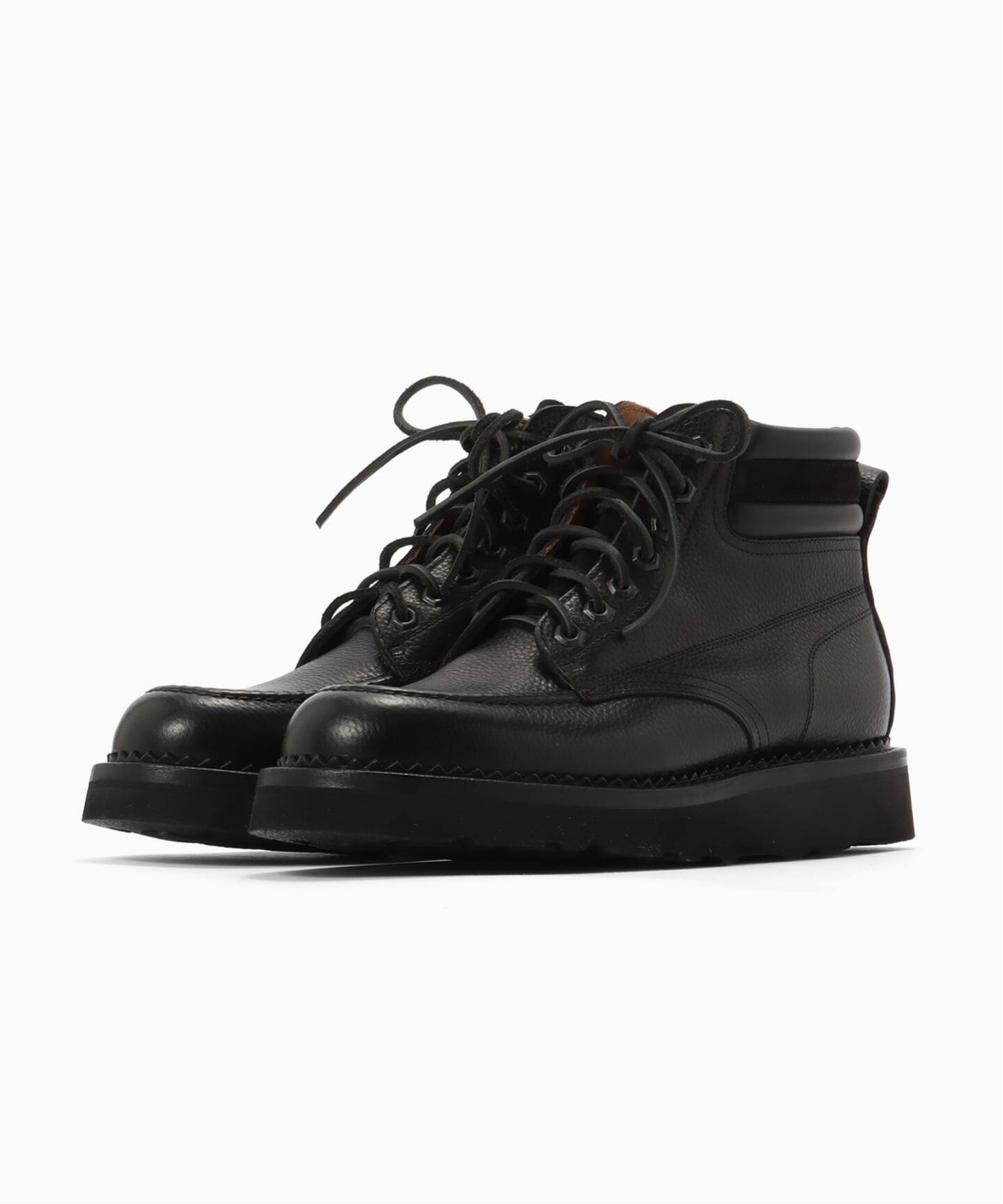 YUKETEN / ユケテン American Work Boots GW（その他シューズ