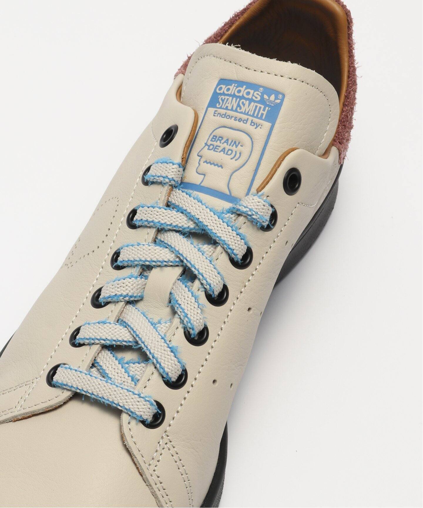 ADIDAS STAN SMITH BRAIN DEAD（スニーカー）｜JOURNAL STANDARD 