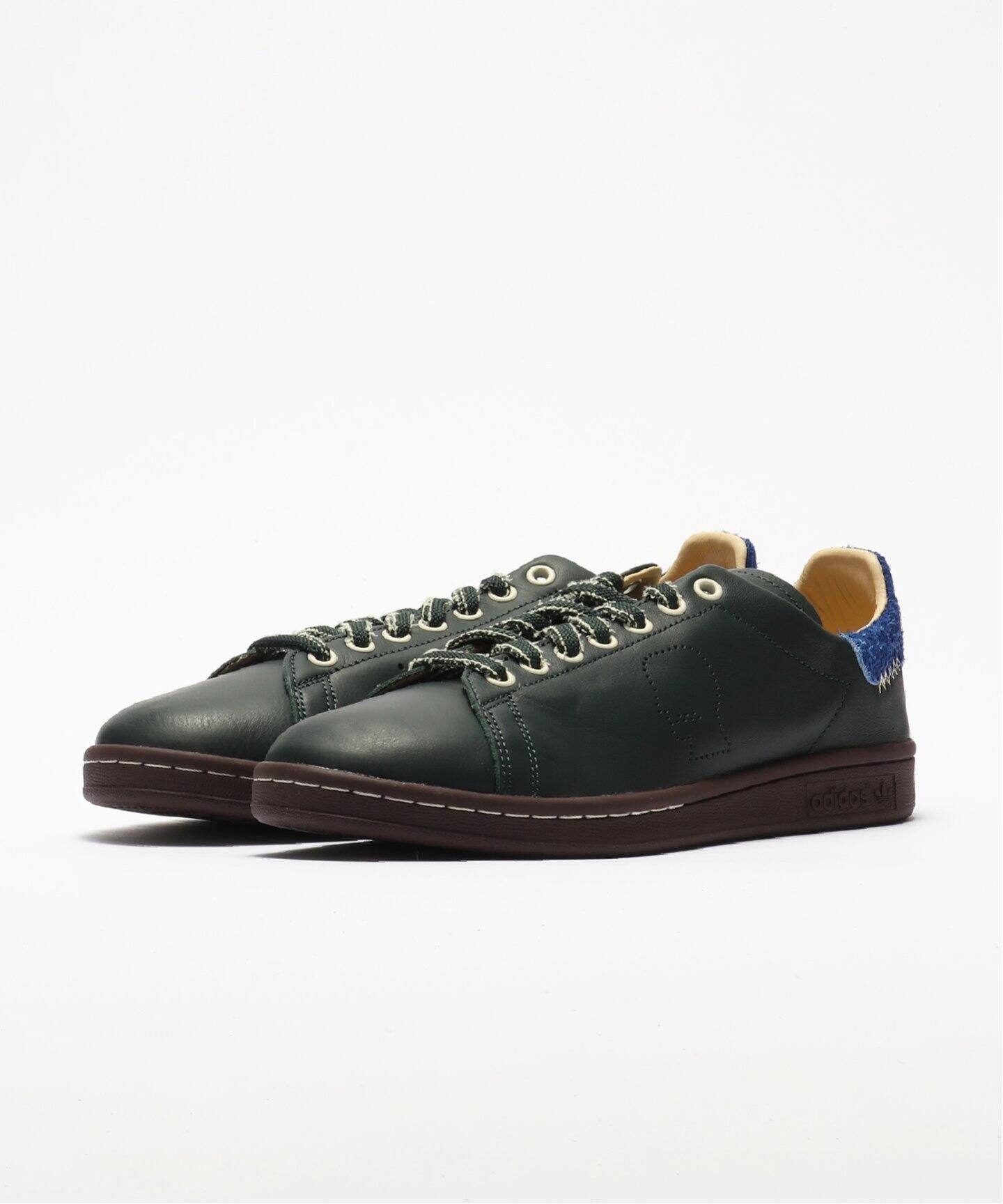 ADIDAS STAN SMITH BRAIN DEAD（スニーカー）｜JOURNAL STANDARD 