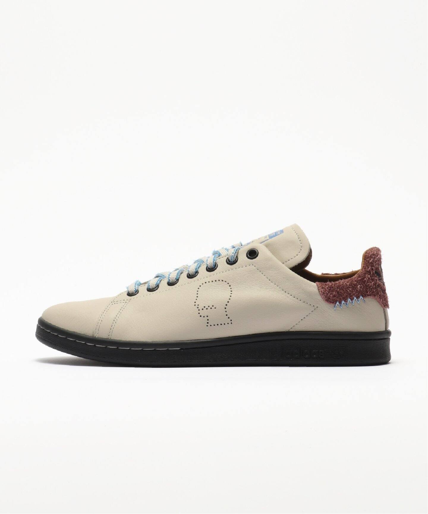 ADIDAS STAN SMITH BRAIN DEAD（スニーカー）｜JOURNAL STANDARD 