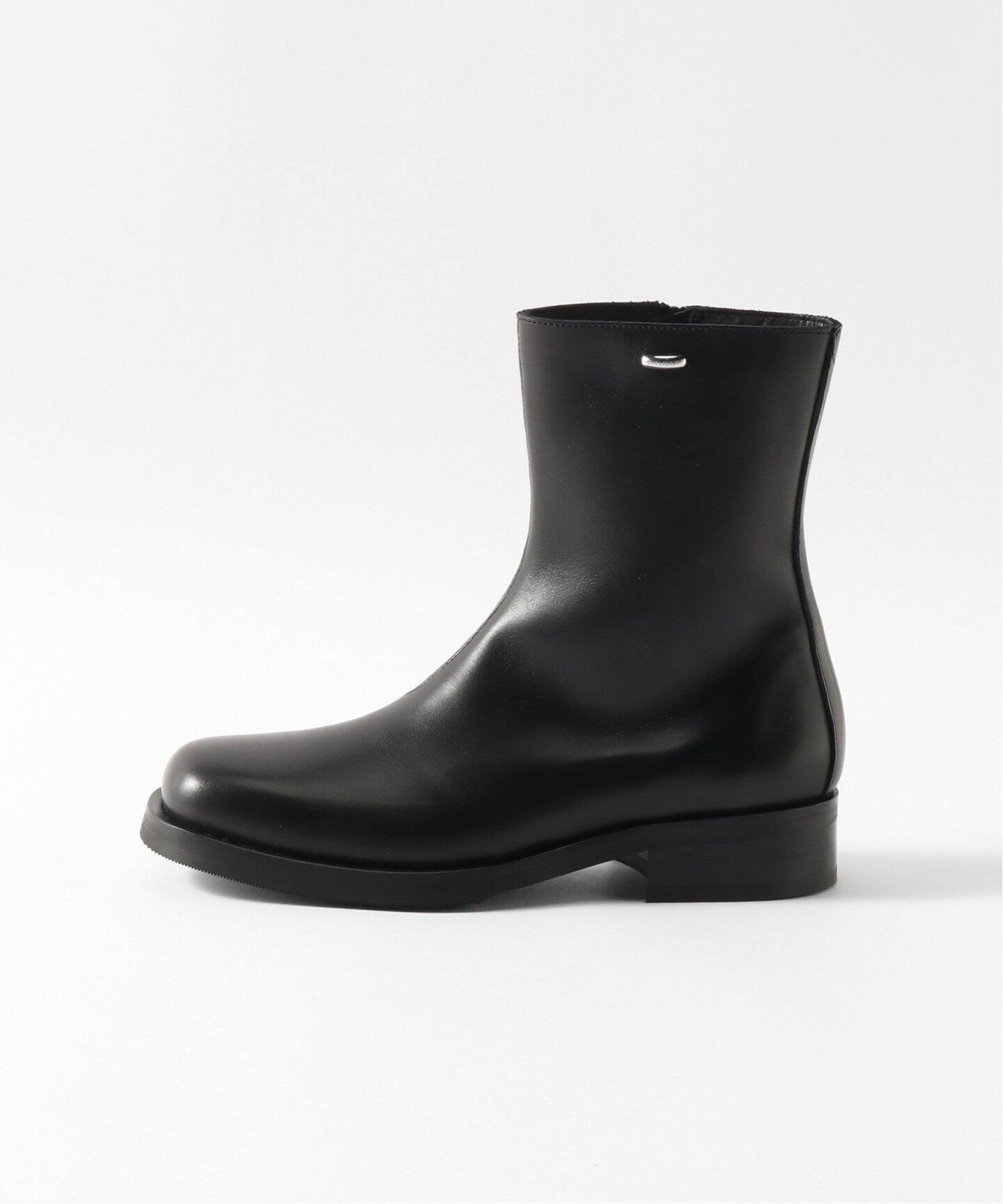 OUR LEGACY CAMION BOOT サイズ42 モーガンさん着用（Maison Margiela 