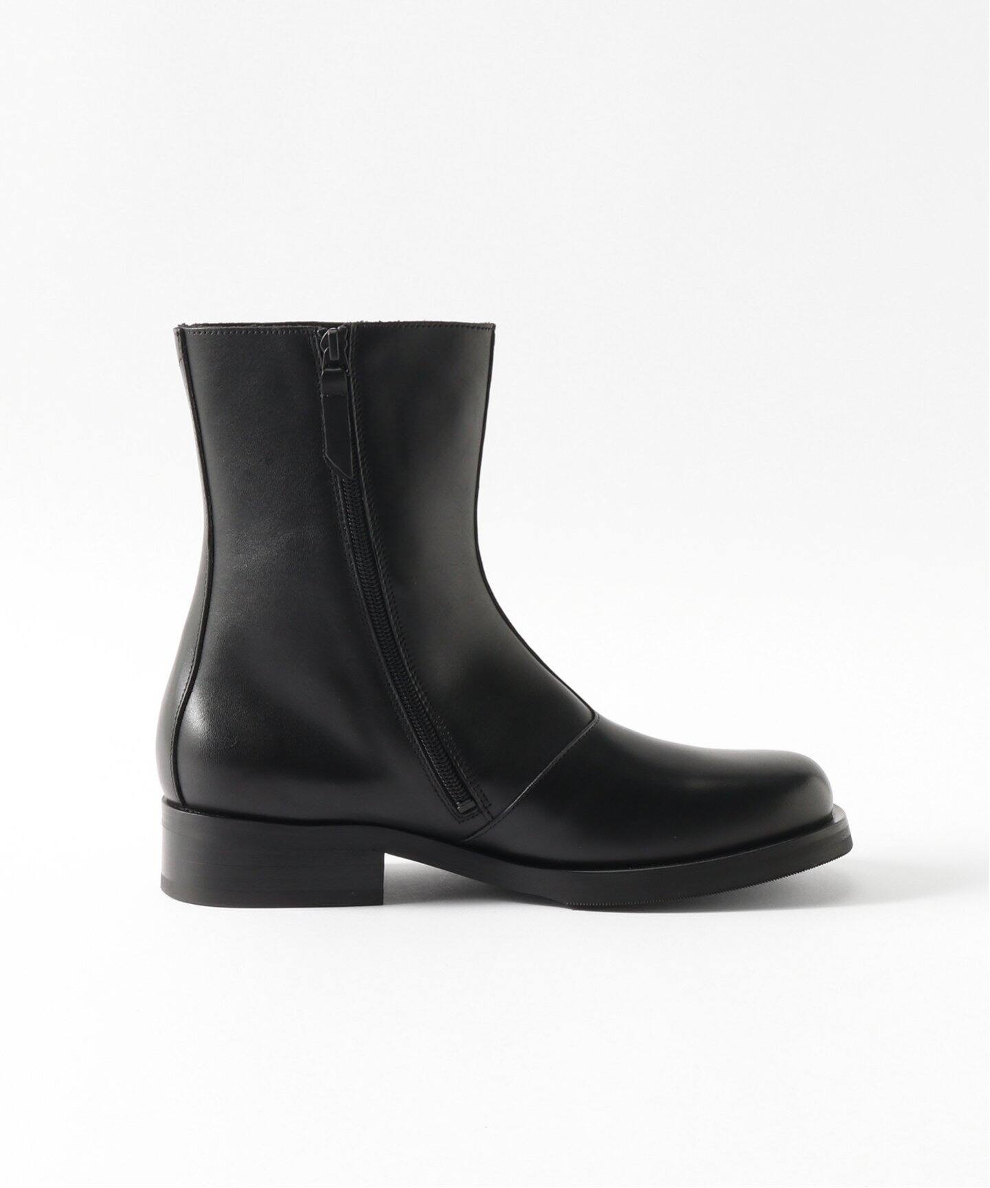 OUR LEGACY CAMION 気まず BOOT スクウェアトゥ ブーツ 40｜その他