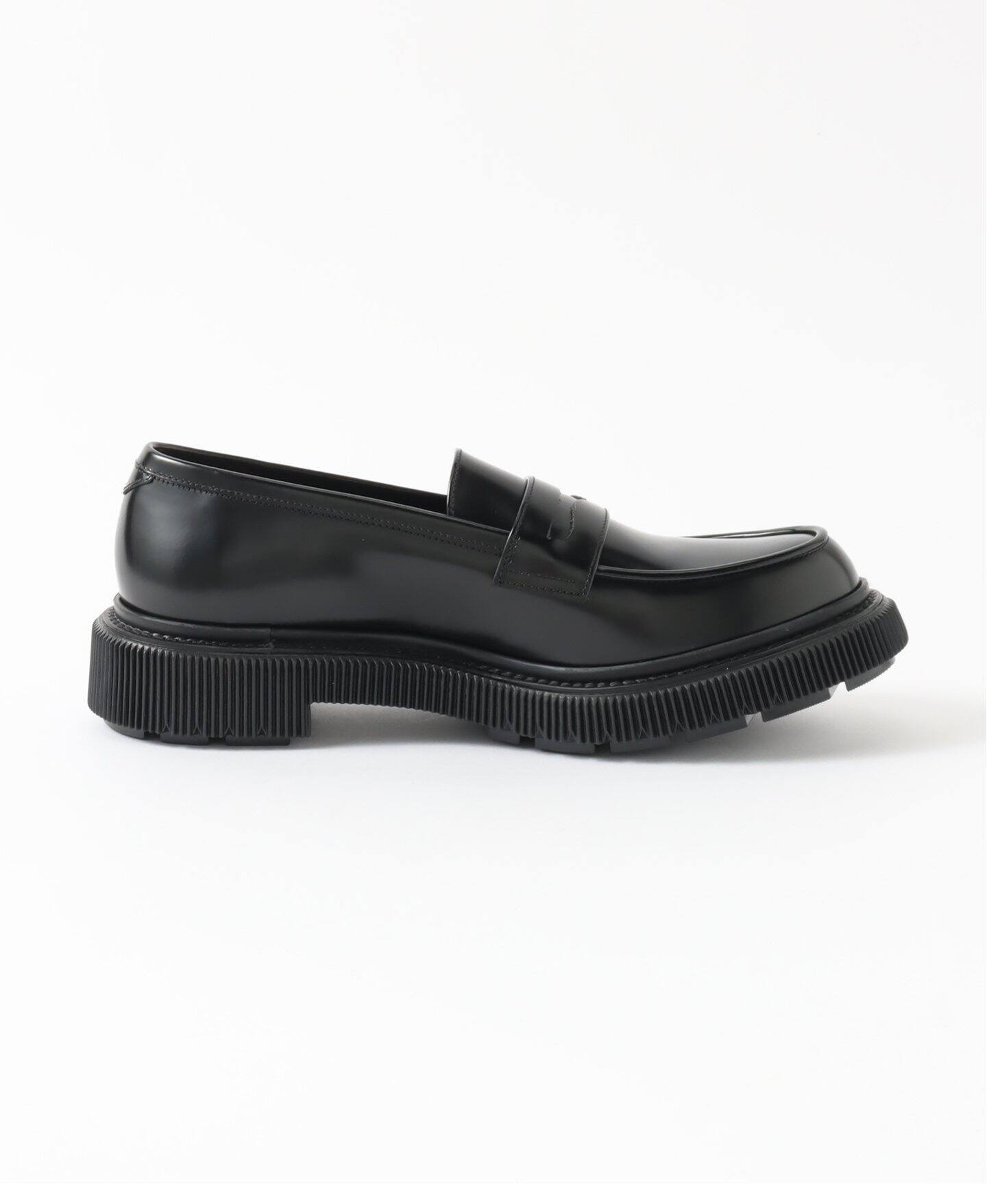 ADIEU / アデュー】 type159 loafer（ローファー）｜JOURNAL STANDARD 