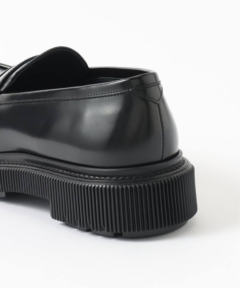 ADIEU / アデュー】 type159 loafer（ローファー）｜JOURNAL STANDARD 