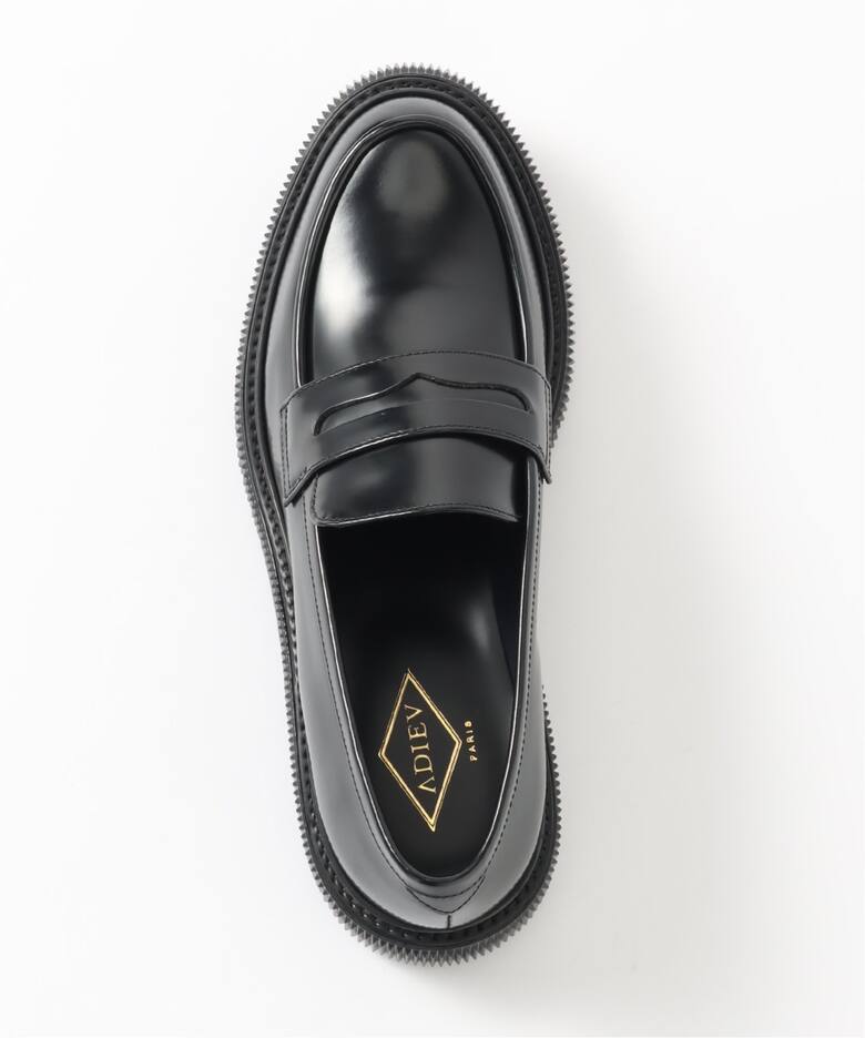 ADIEU / アデュー】 type159 loafer（ローファー）｜JOURNAL STANDARD 