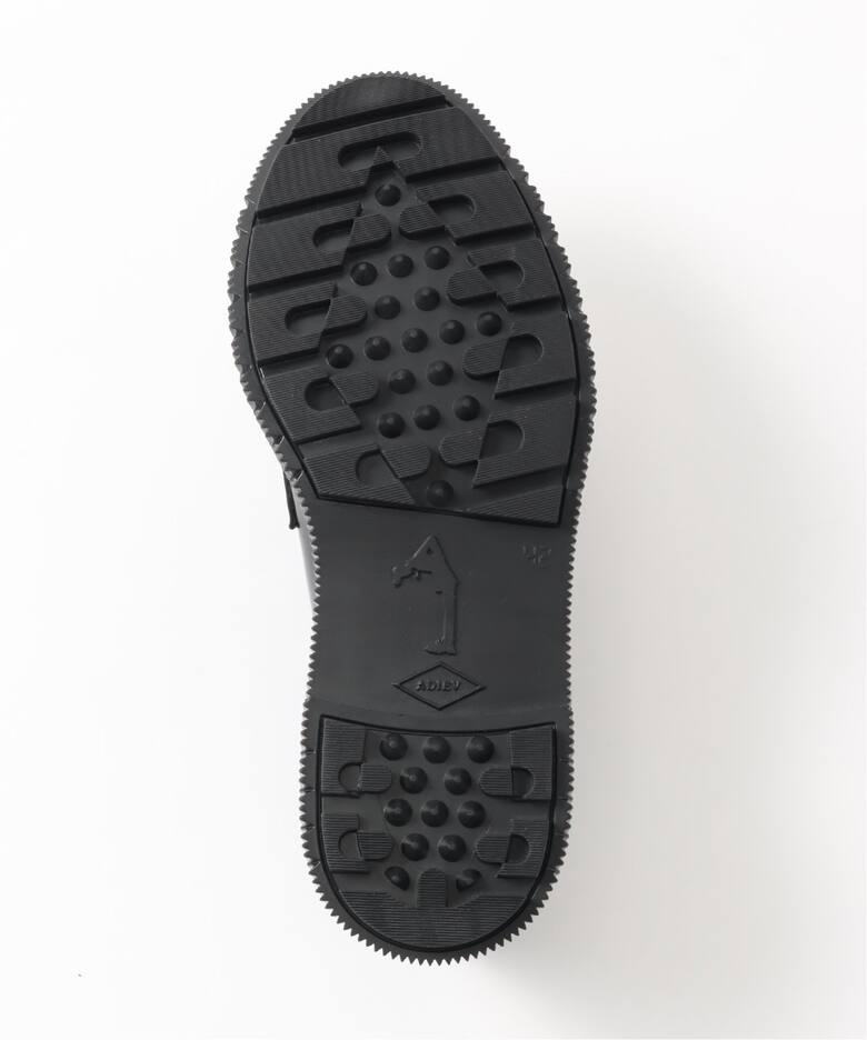 ADIEU / アデュー】 type159 loafer（ローファー）｜JOURNAL STANDARD 