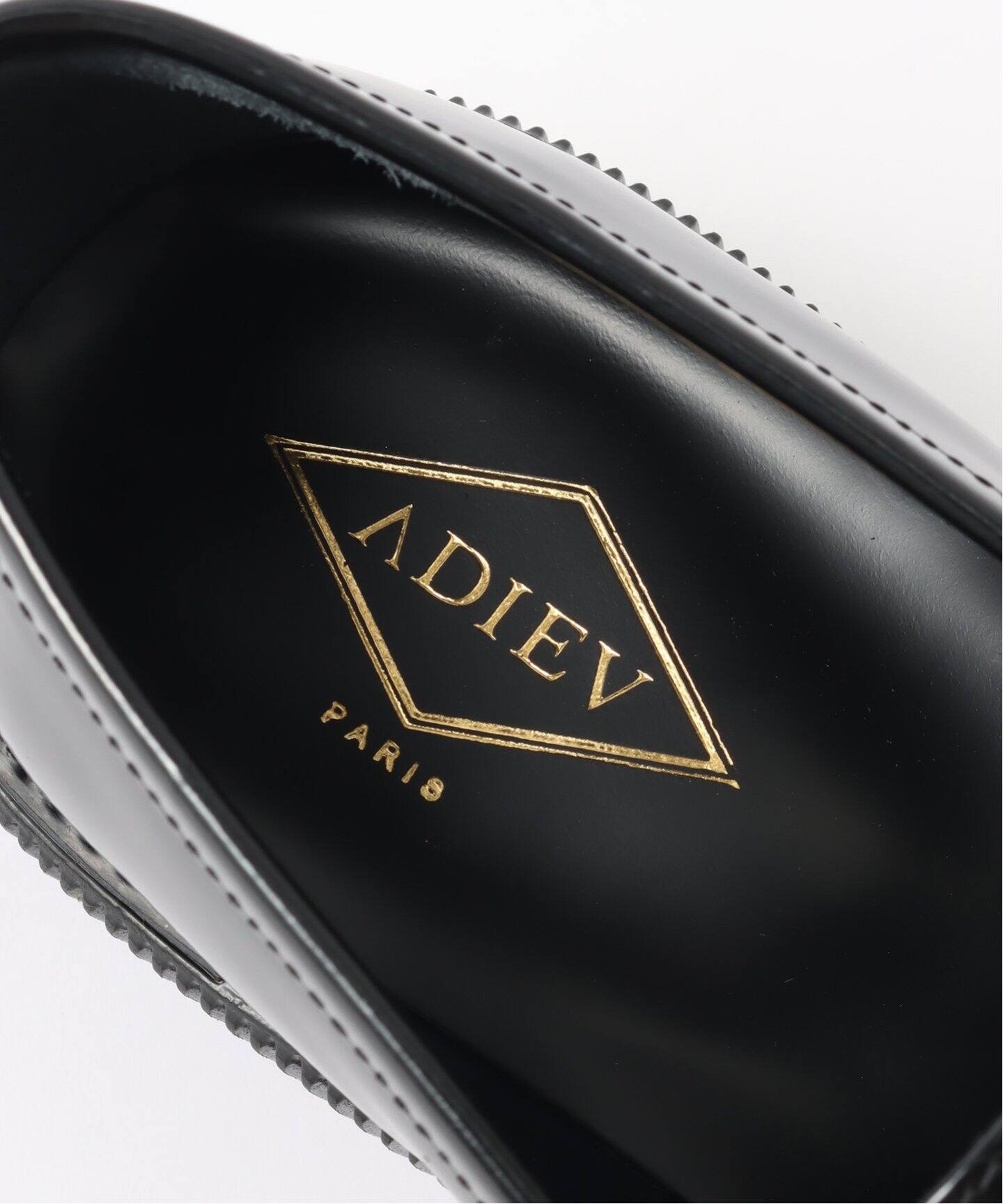 ADIEU / アデュー】 type159 loafer（ローファー）｜JOURNAL STANDARD 