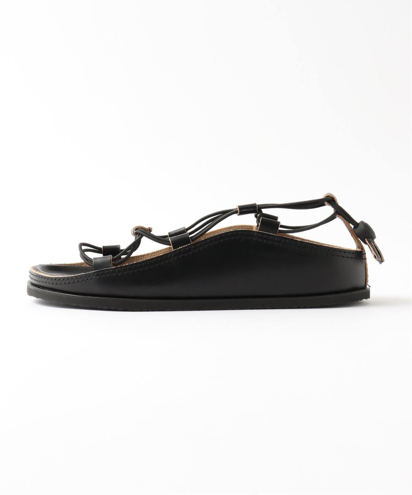 LEMAIRE / ルメール】 FUSSBETT SPARTAN SANDALS（サンダル  
