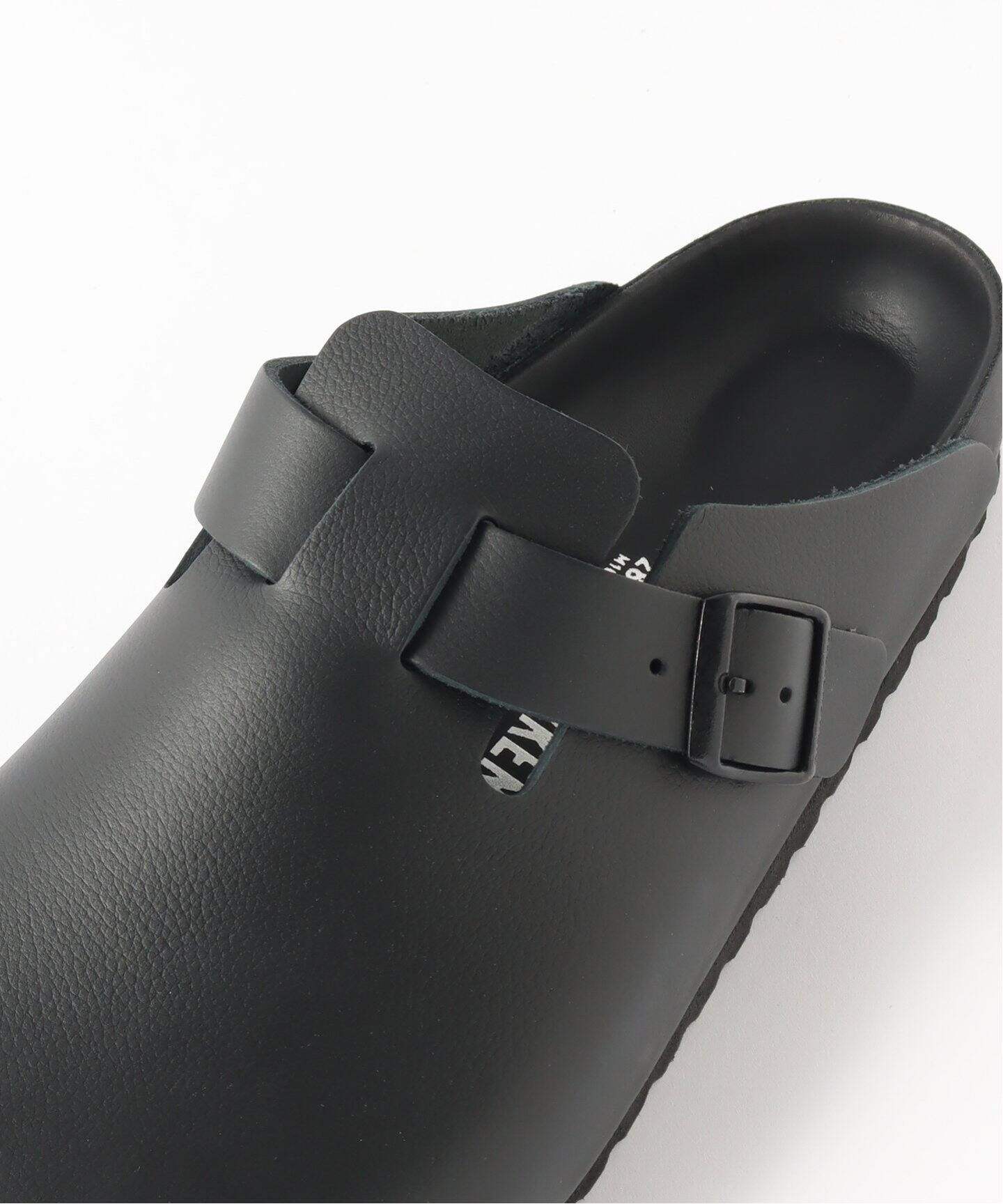 BIRKENSTOCK / ビルケンシュトック】 Boston EXQ（サンダル