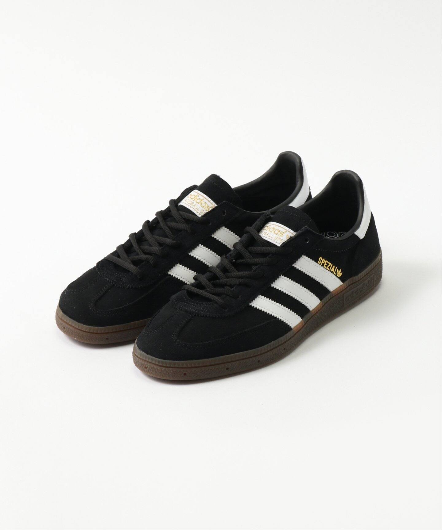 ADIDAS / アディダス】HANDBALL SPEZIAL（スニーカー）｜UNFOLLOW 