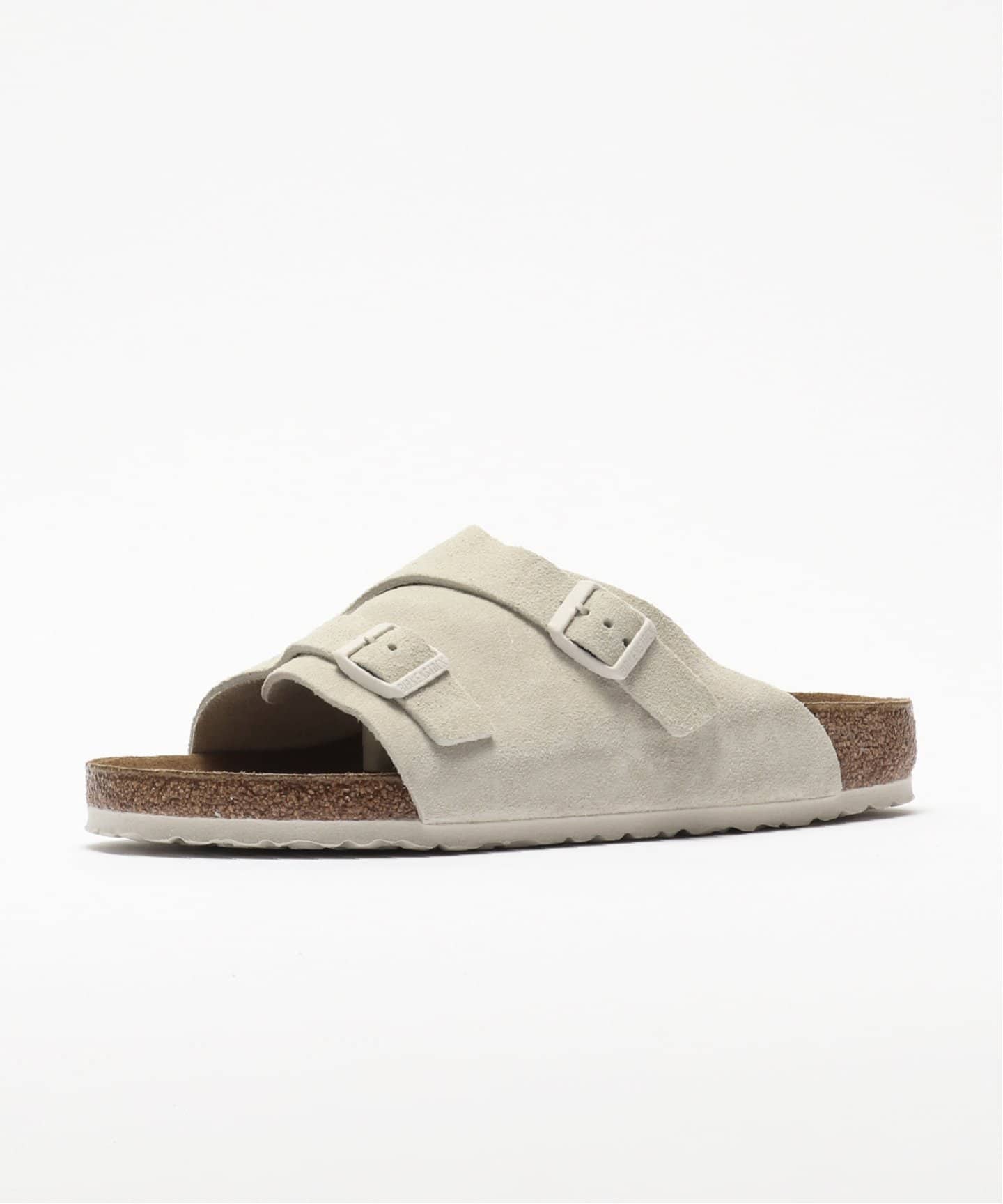 BIRKENSTOCK 。 ZURICH サンダル 38 サンダル | Zürich LEVE Black / 1025060 - BIRKENSTOCK