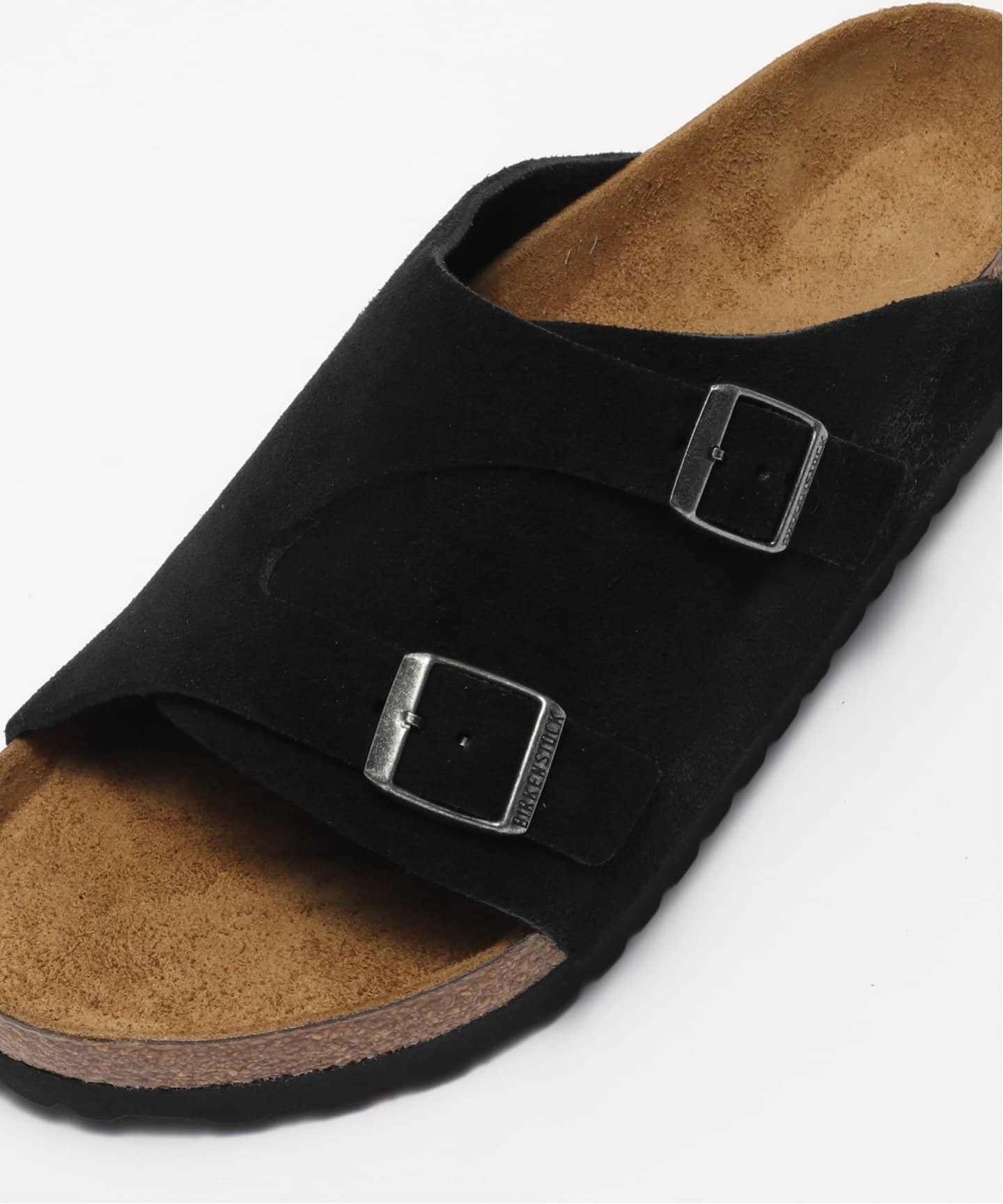 BIRKENSTOCK / ビルケンシュトック】 ZURICH（サンダル