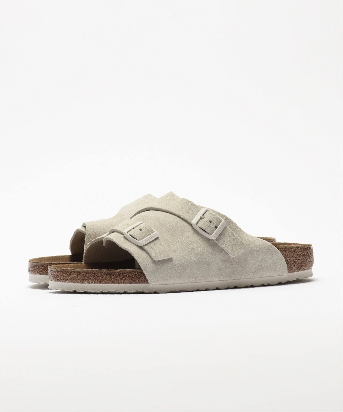 BIRKENSTOCK / ビルケンシュトック】 ZURICH（サンダル