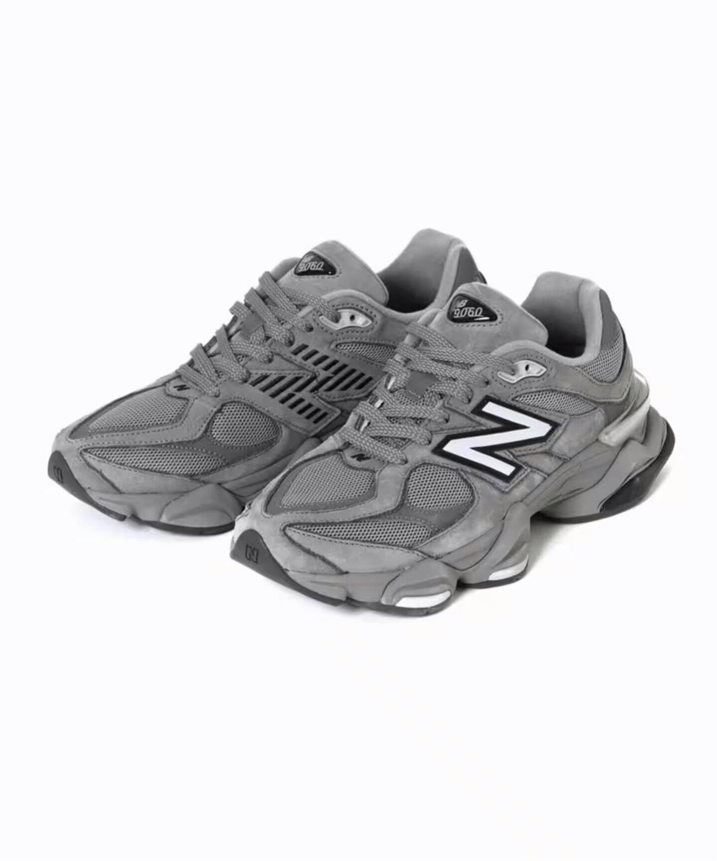 New Balance / ニューバランス】U9060ZGB（スニーカー）｜UNFOLLOW 