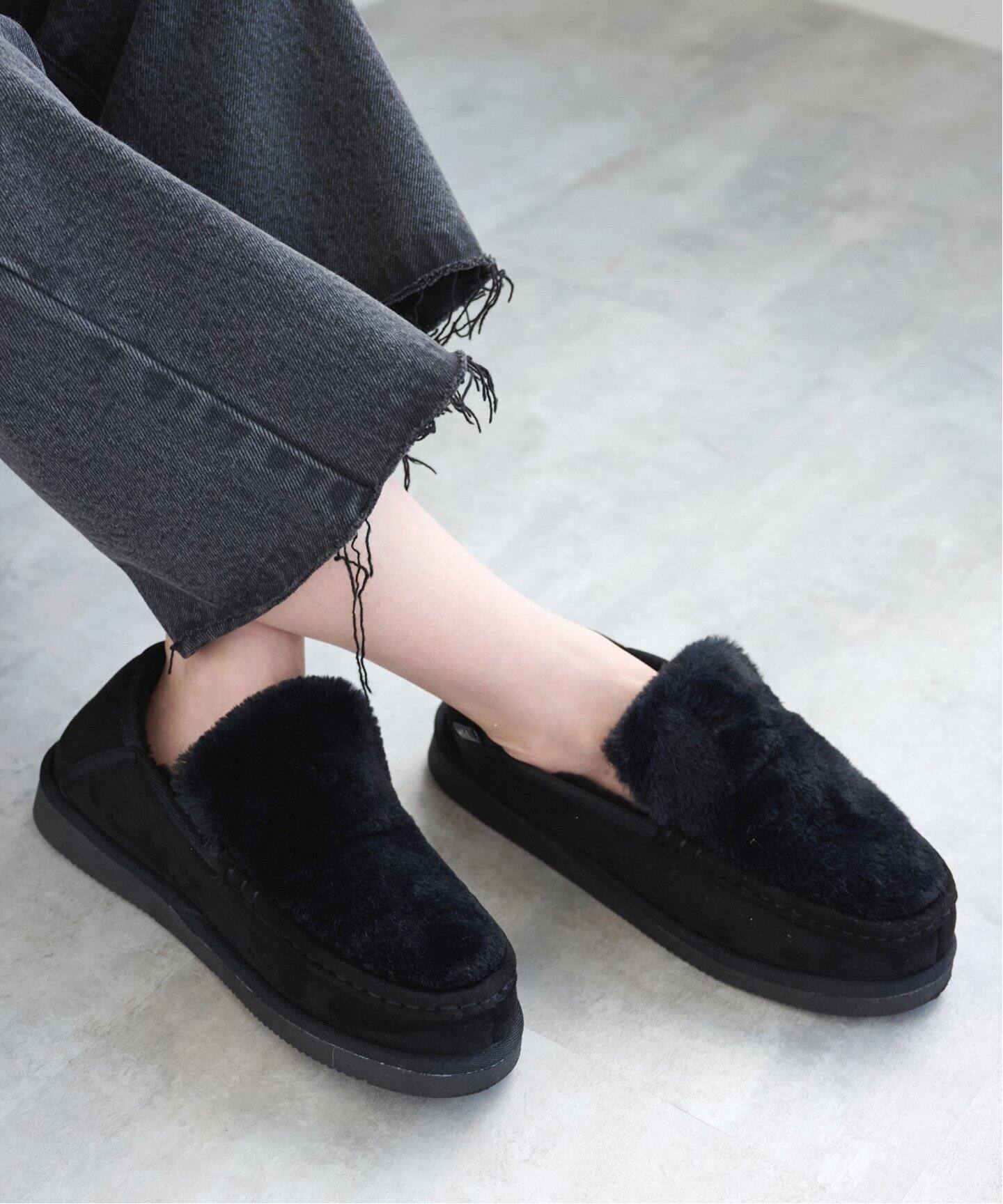 バレエシューズ パンプス フラットシューズ スリッポン 痛くない 歩き  