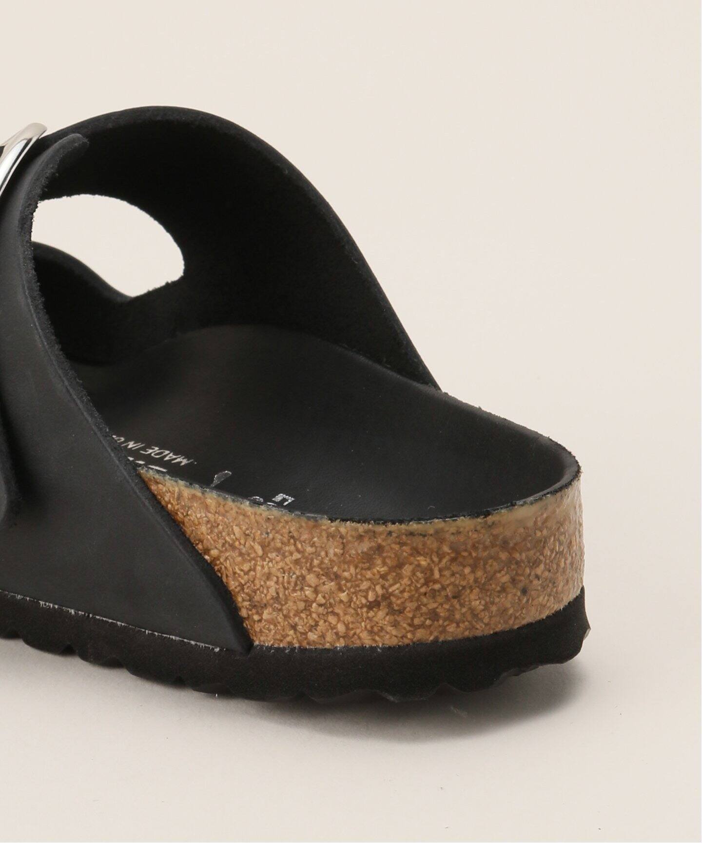 BIRKENSTOCK ARIZONA BIG BUCKLE（サンダル）｜JOINT WORKS