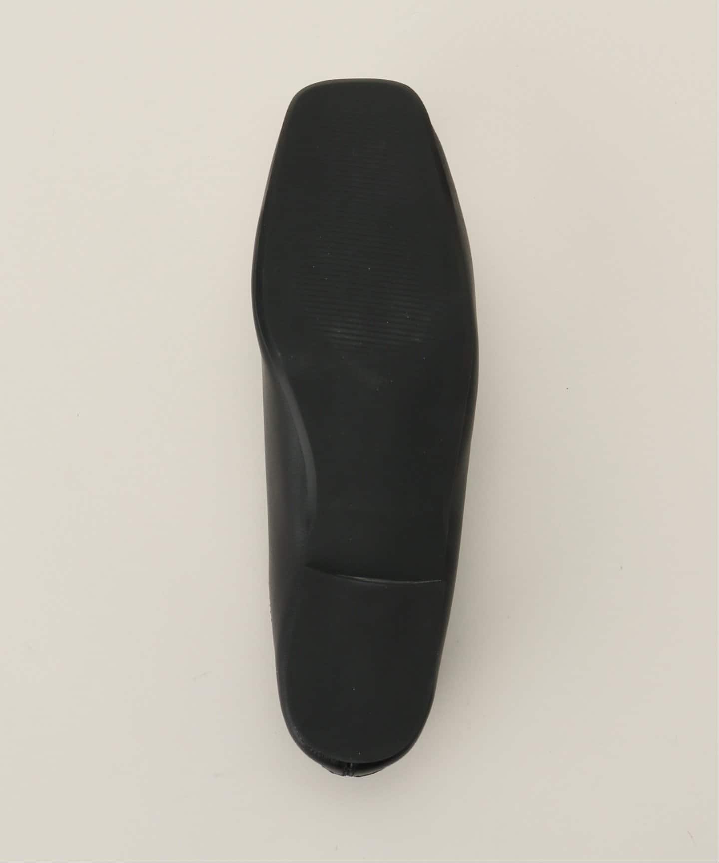 TODAYFUL / トゥデイフル】 Laceup Leather Shoes（フラット