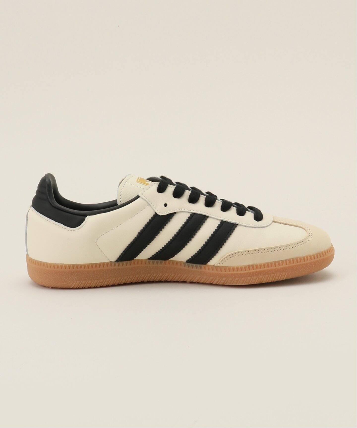 adidas/アディダス】 SAMBA OG W（スニーカー）｜JOINT WORKS 