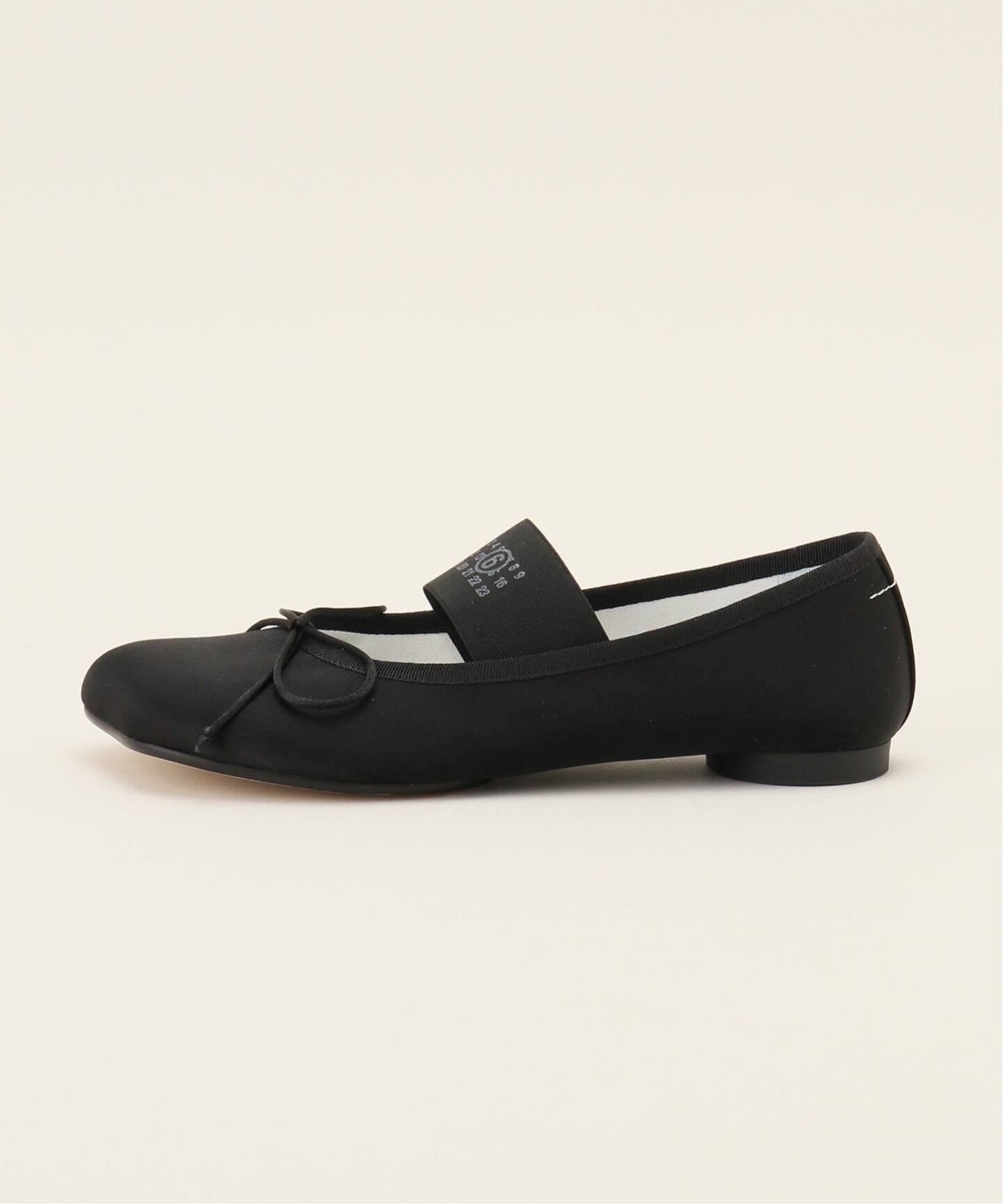 MM6 Maison Margiela/エムエム6 メゾン マルジェラ】BALLET SHOE 