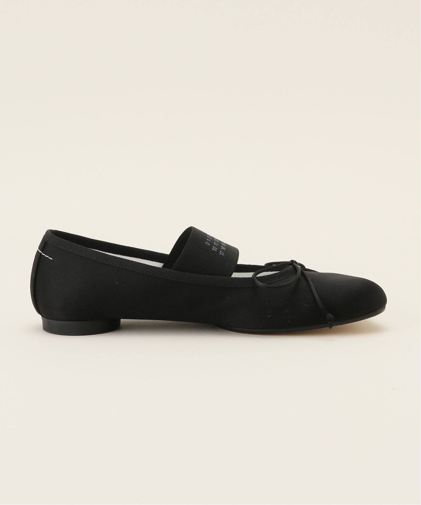 MM6 Maison Margiela/エムエム6 メゾン マルジェラ】BALLET SHOE 