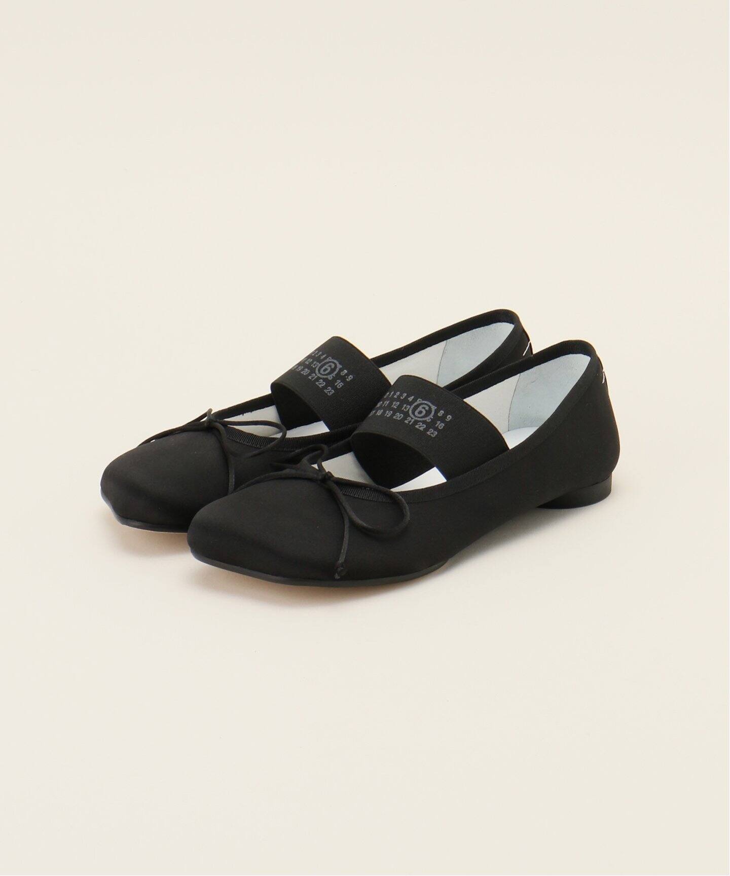 MM6 Maison Margiela/エムエム6 メゾン マルジェラ】BALLET SHOE 