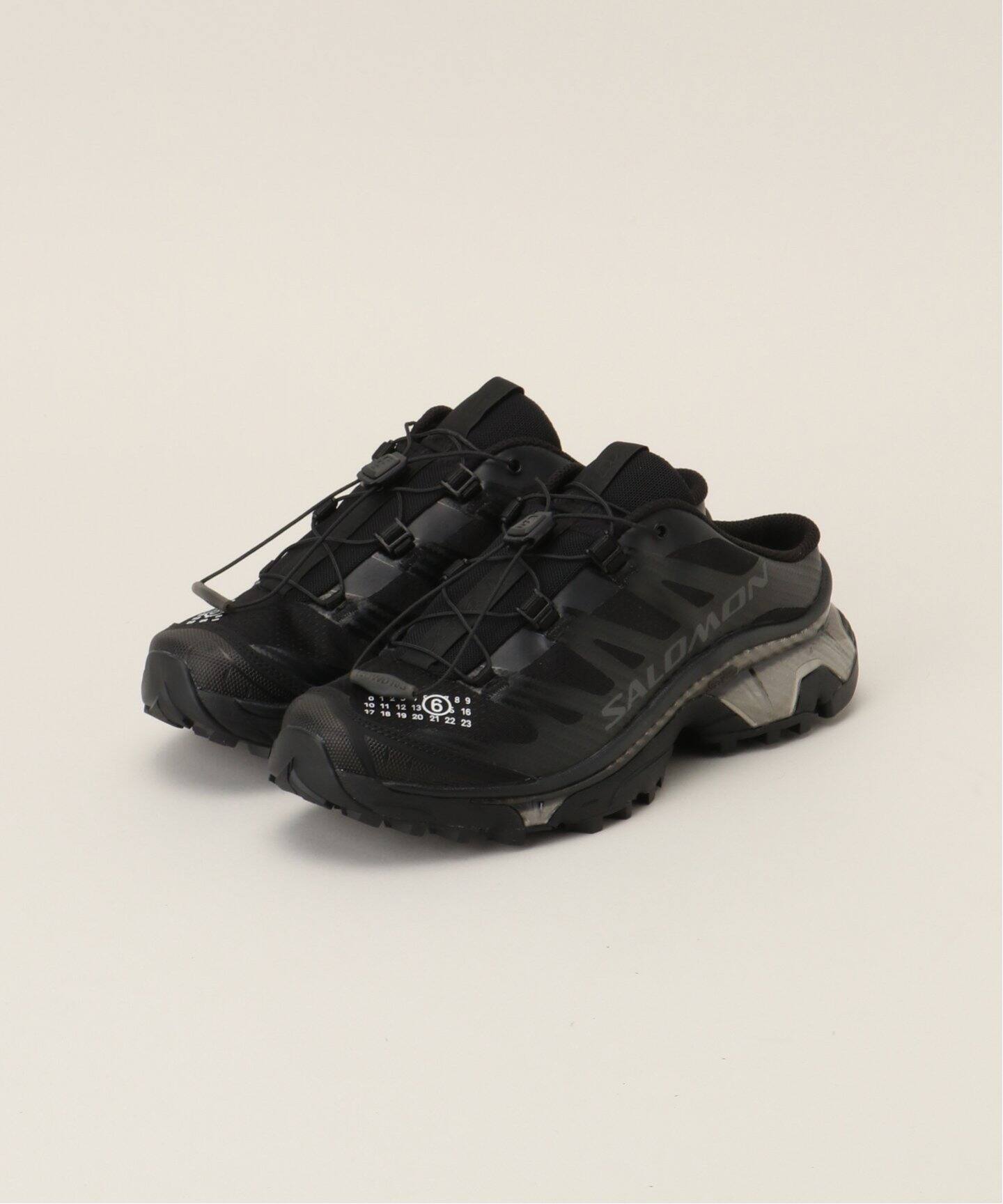 MM6 SALOMON XT-4 MULE S59WS0222（スニーカー）｜JOINT WORKS 