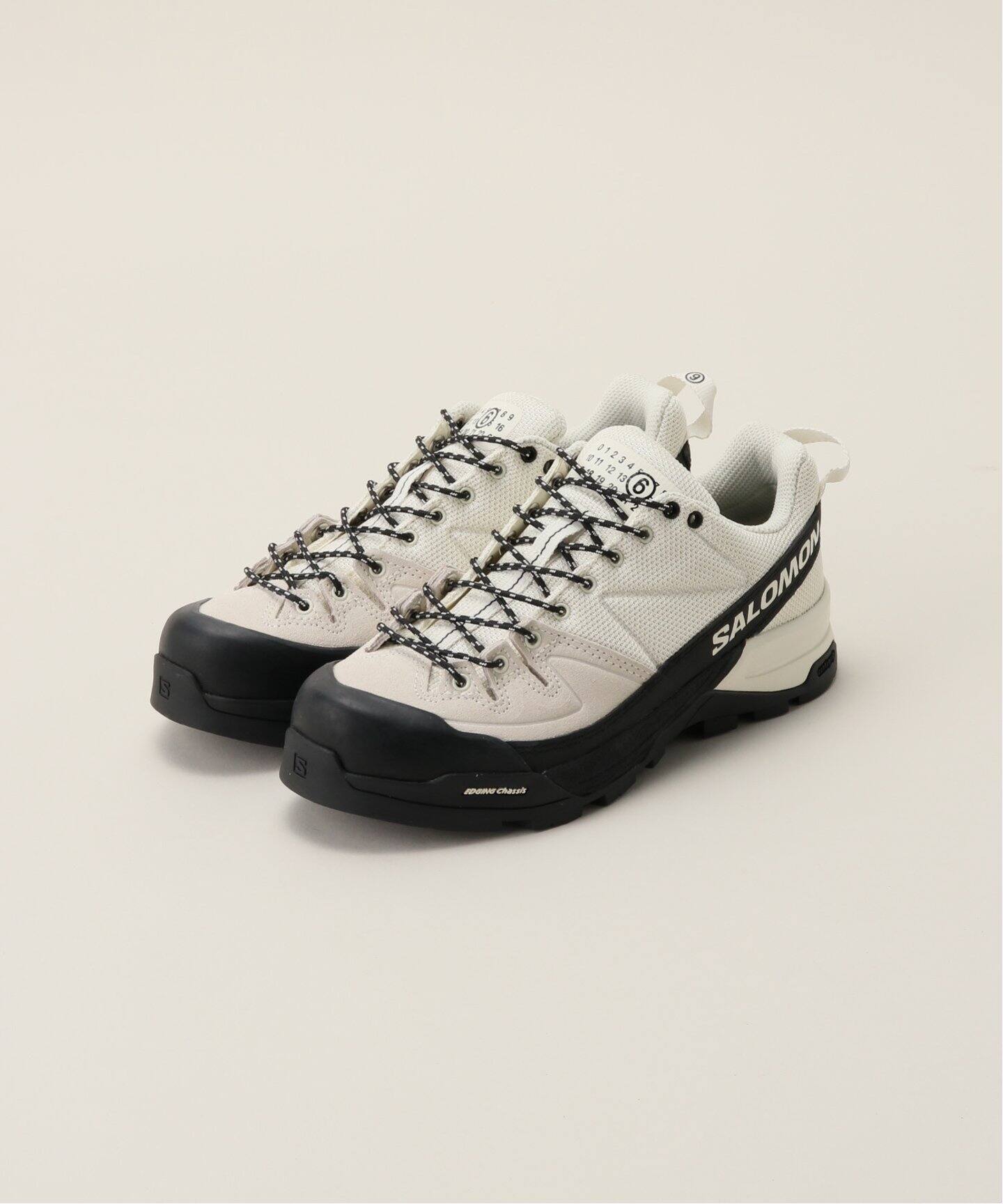 MM6 SALOMON X-ALP S66WS0099（スニーカー）｜JOINT WORKS（ジョイント 