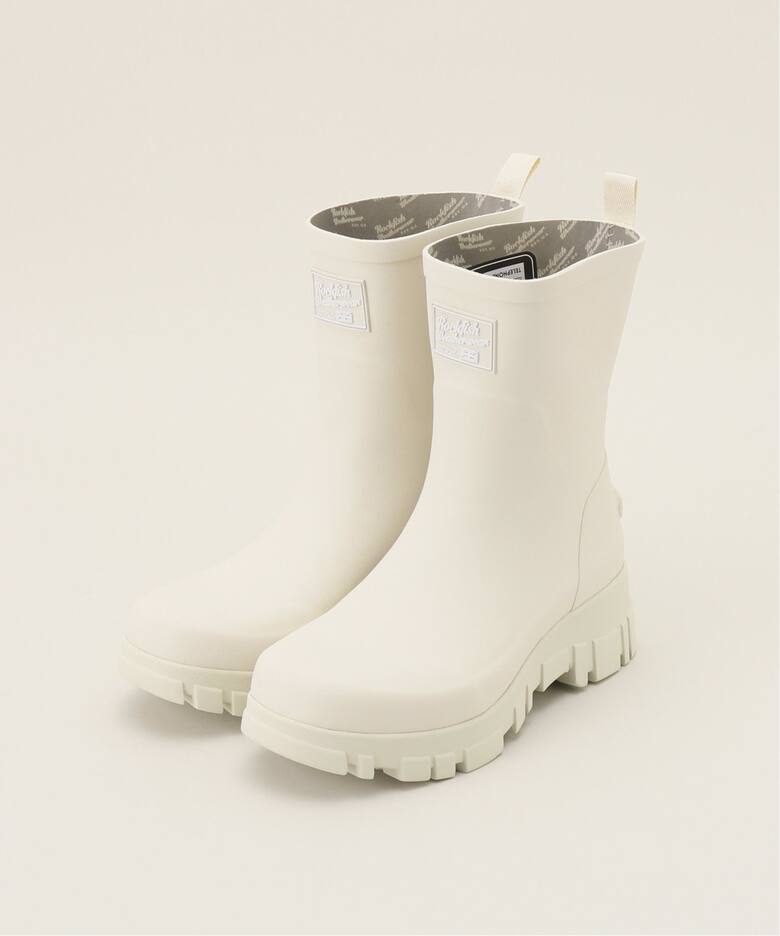 Rockfish Weatherwear/ロックフィッシュウェザーウェア FLATFORM RAIN 