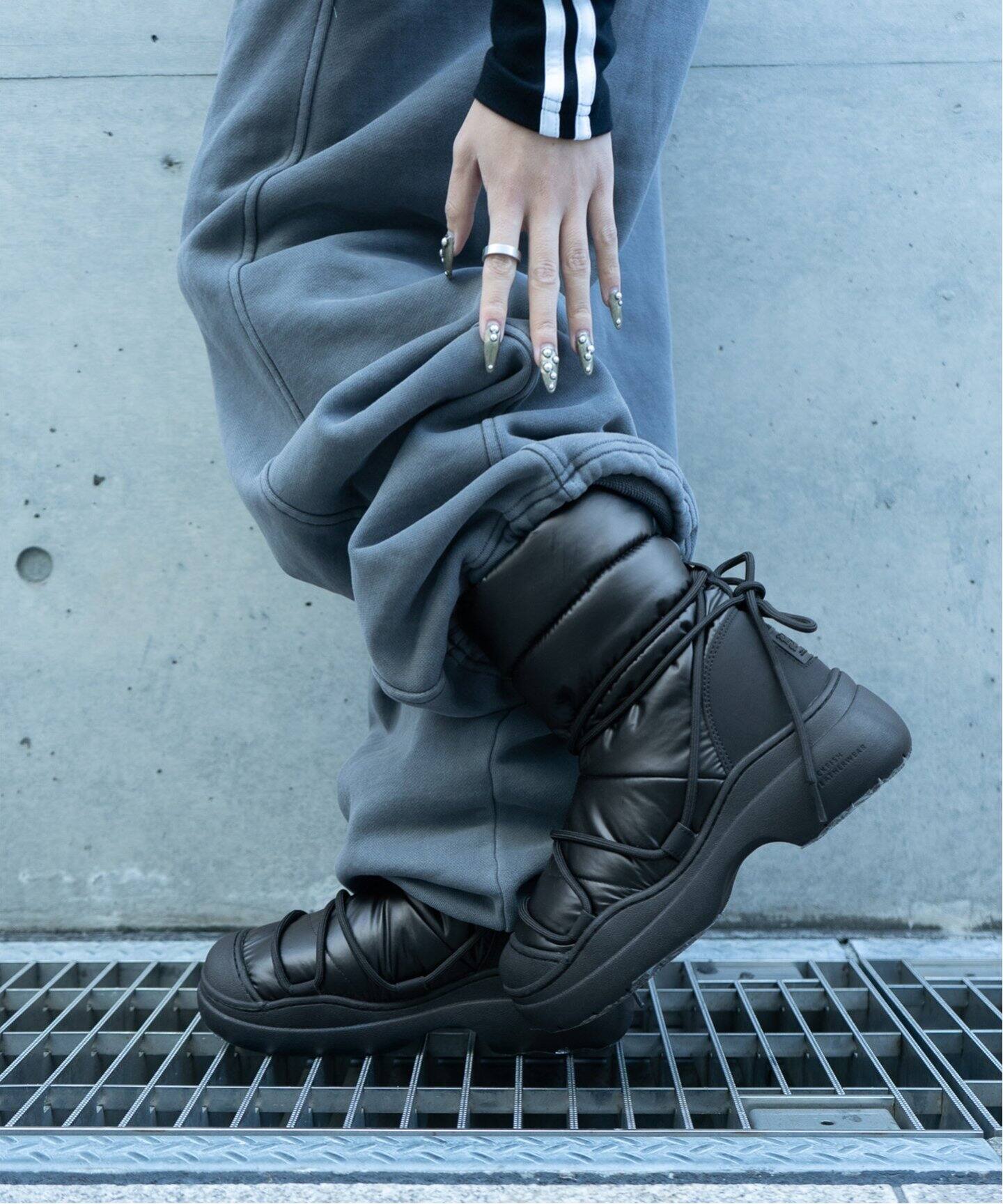 Rockfish Weatherwear/ロックフィッシュウェザーウェア HAYDEN SNOW 