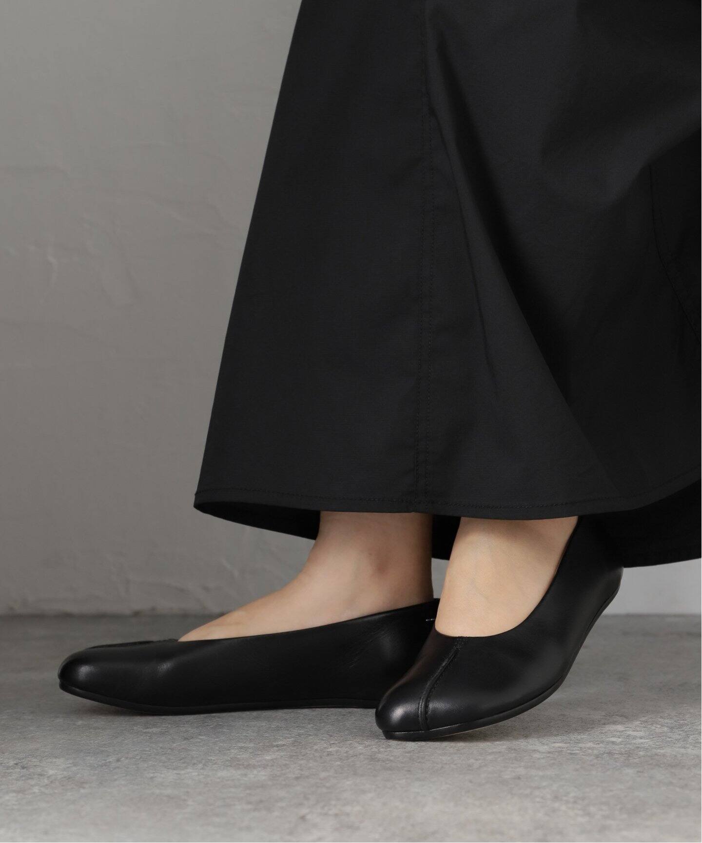 MM6 Maison Margiela/エムエム6 メゾン マルジェラ BALLET SHOE 