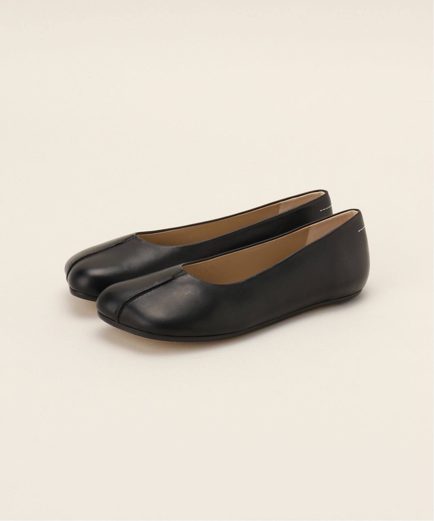 MM6 Maison Margiela/エムエム6 メゾン マルジェラ BALLET SHOE 