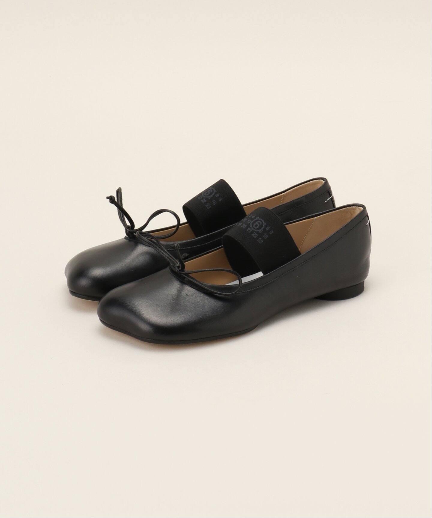 MM6 Maison Margiela/エムエム6 メゾン マルジェラ BALLET SHOE