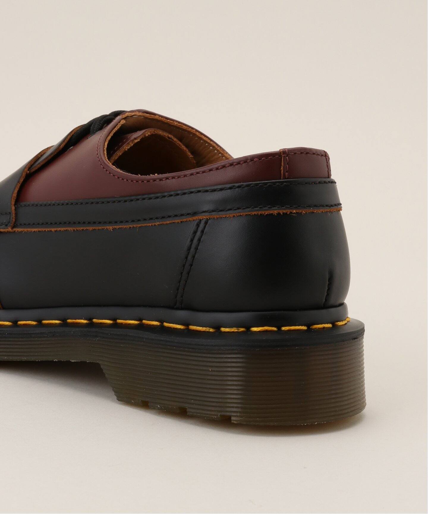 MM6 Maison Margiela×Dr.Martens MOCASSIN（ローファー）｜JOINT WORKS 