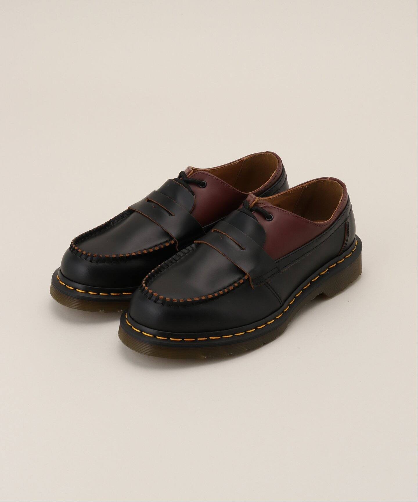 MM6 Maison Margiela×Dr.Martens MOCASSIN（ローファー）｜JOINT WORKS  