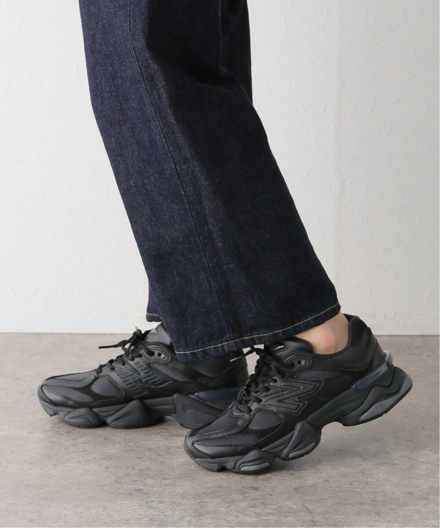 New Balance / ニューバランス】 90/60（スニーカー）｜JOINT WORKS  