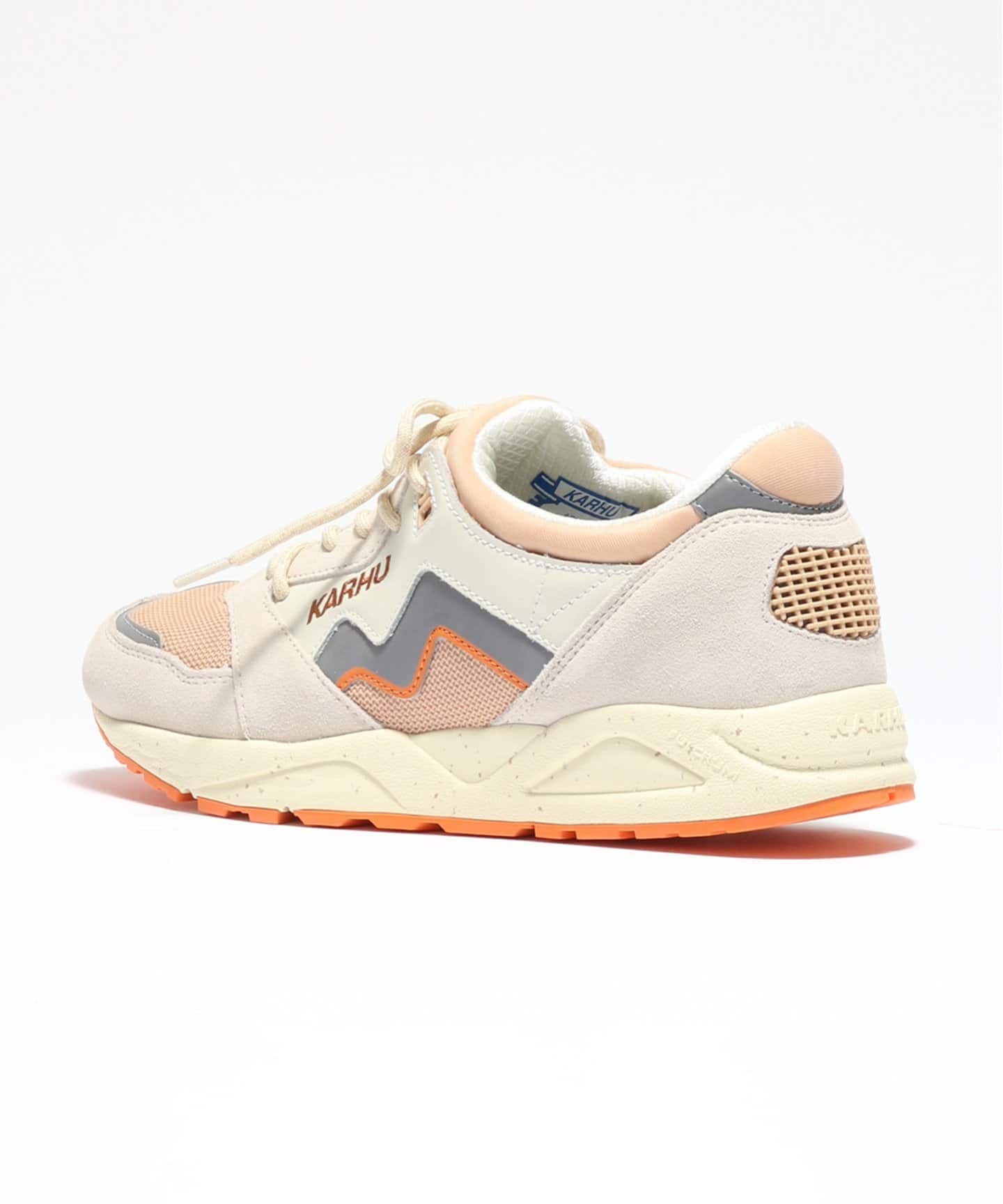 KARHU / カルフ】 ARIA 95/ DIGA246 801（スニーカー）｜B.C