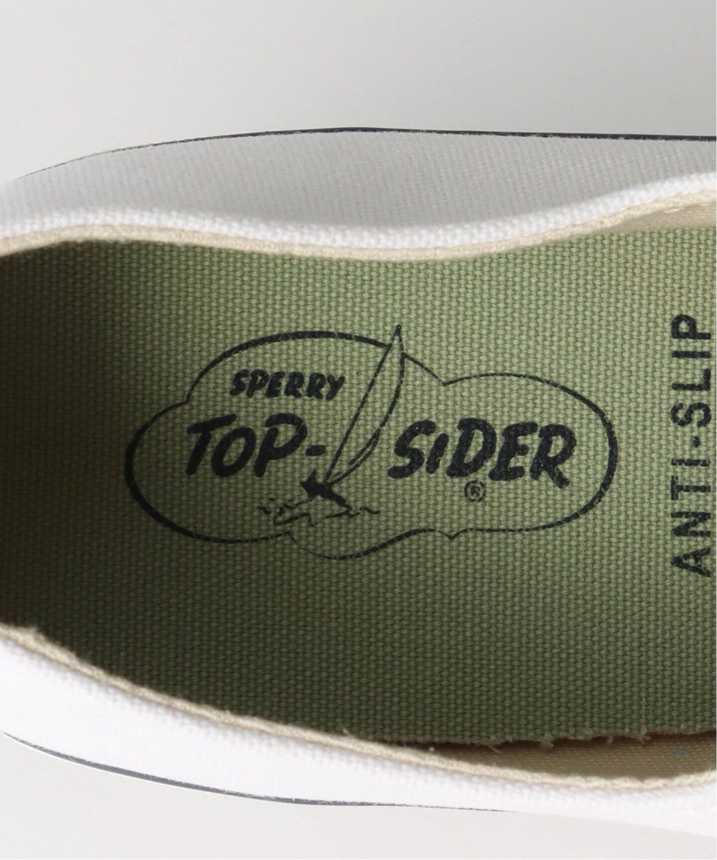 ベーセーストック SPERRY CLOUD CVO CLOUD CVO（スニーカー）｜B.C STOCK（ベー