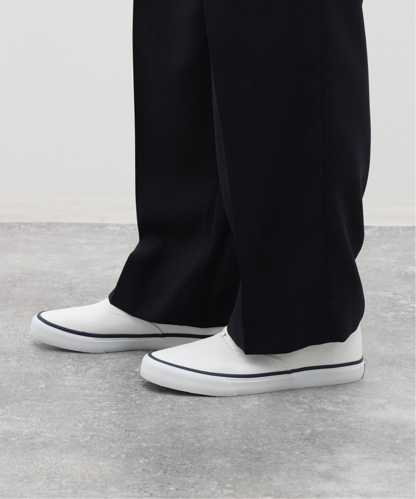 SPERRY CLOUD CVO CLOUD CVO（スニーカー）｜B.C STOCK（ベー