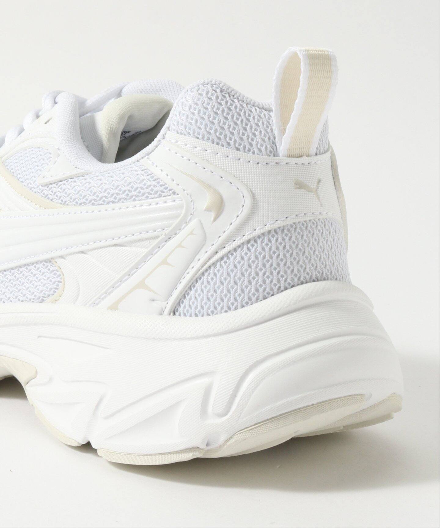 古銅 兎 Q-940 PUMA /プーマ】 MORPHIC BASE / 392982（スニーカー）｜B.C