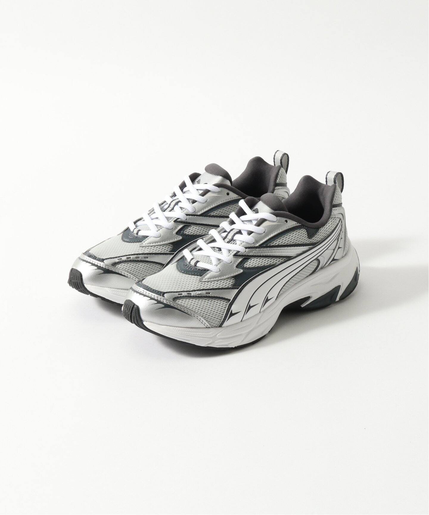 PUMA /プーマ】MORPHIC / 392724（スニーカー）｜B.C STOCK