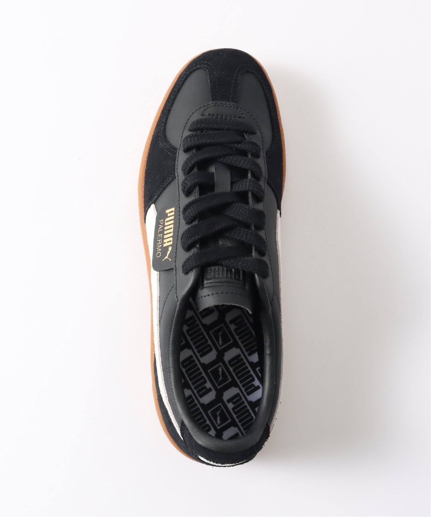 PUMA /プーマ】PALERMO LTH / 396464（スニーカー）｜B.C STOCK（ベー