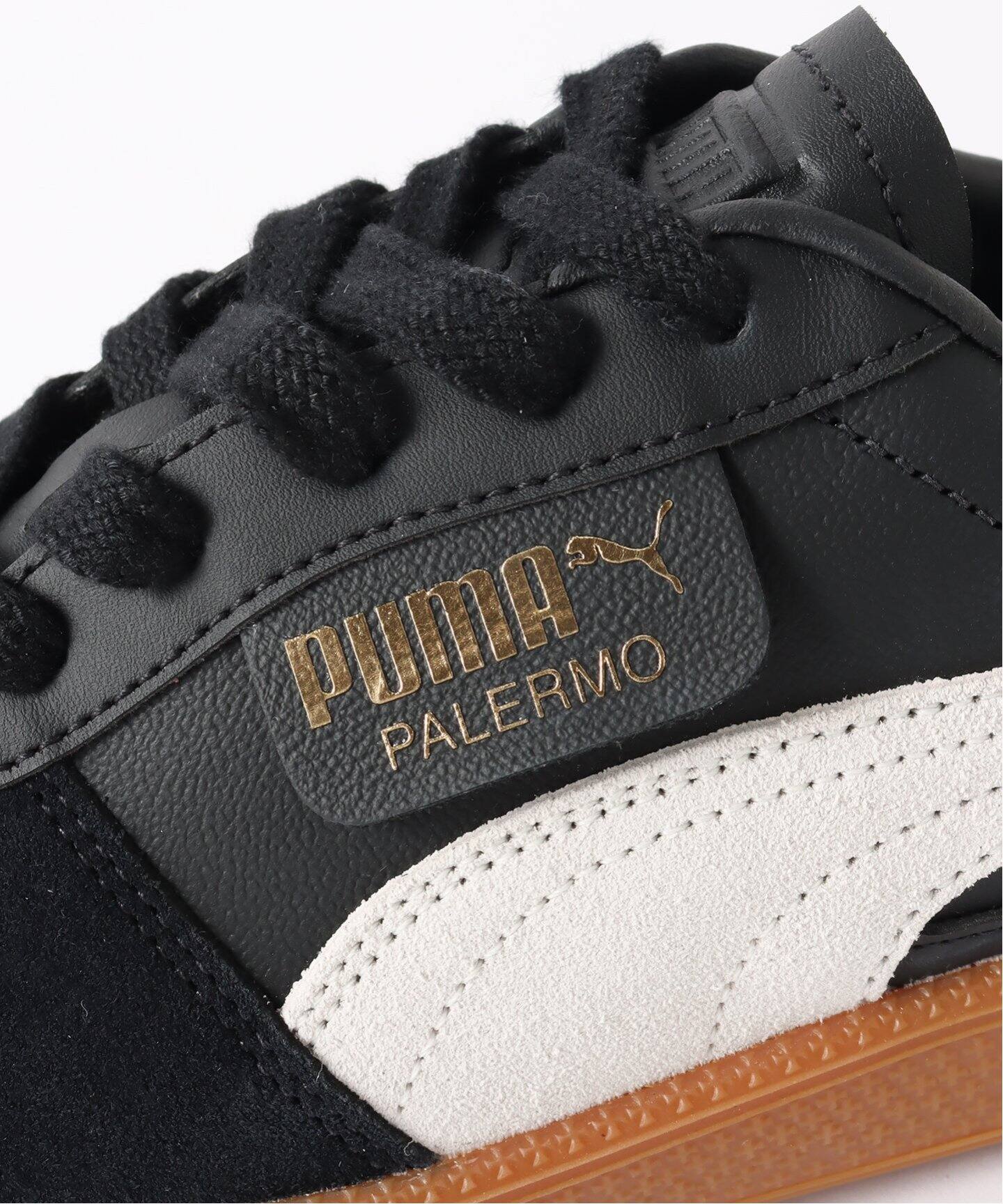 PUMA /プーマ】PALERMO LTH / 396464（スニーカー）｜B.C STOCK（ベー  
